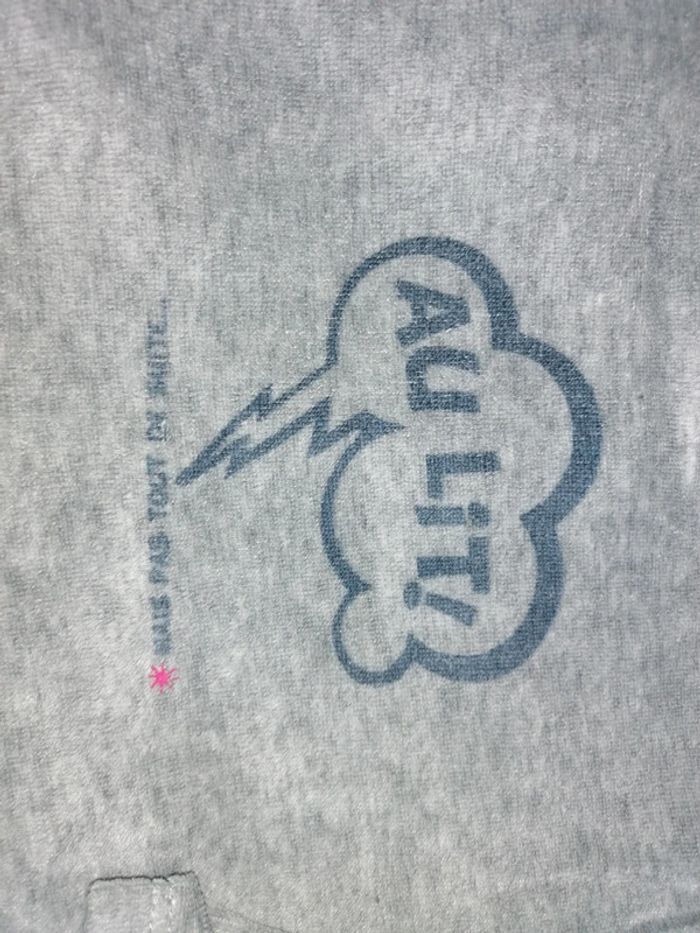 Lot de 3 pyjamas multimarques 6 mois - photo numéro 3