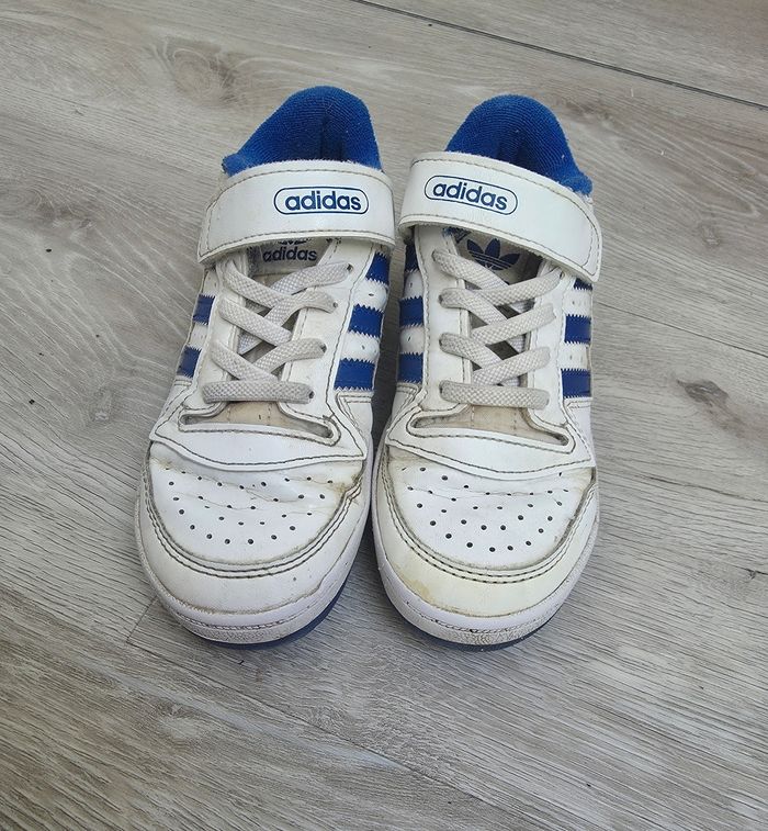 Basket Adidas pointure 31