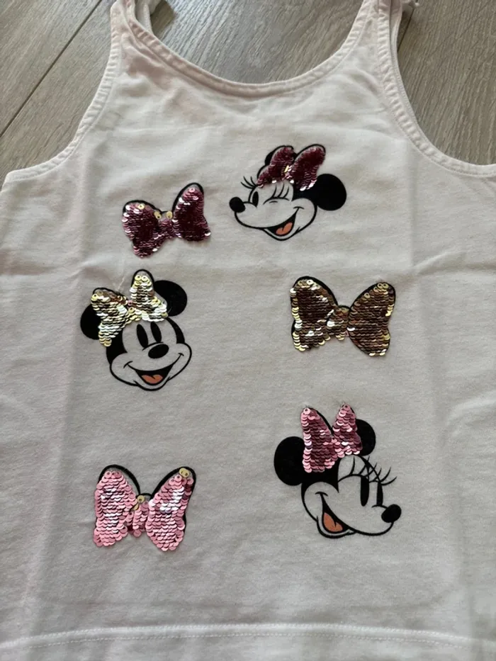 Lot tee-shirts - photo numéro 10