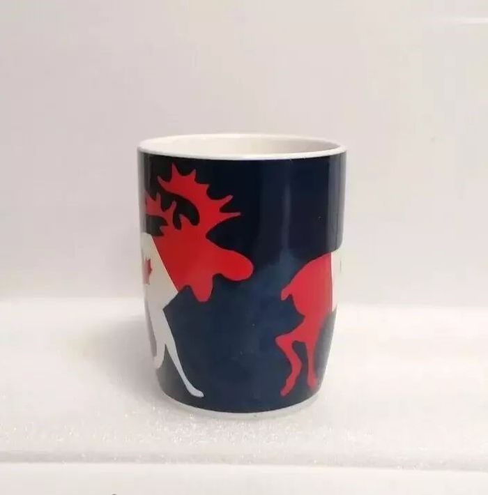 Mug / Tasse CANADA. - photo numéro 4