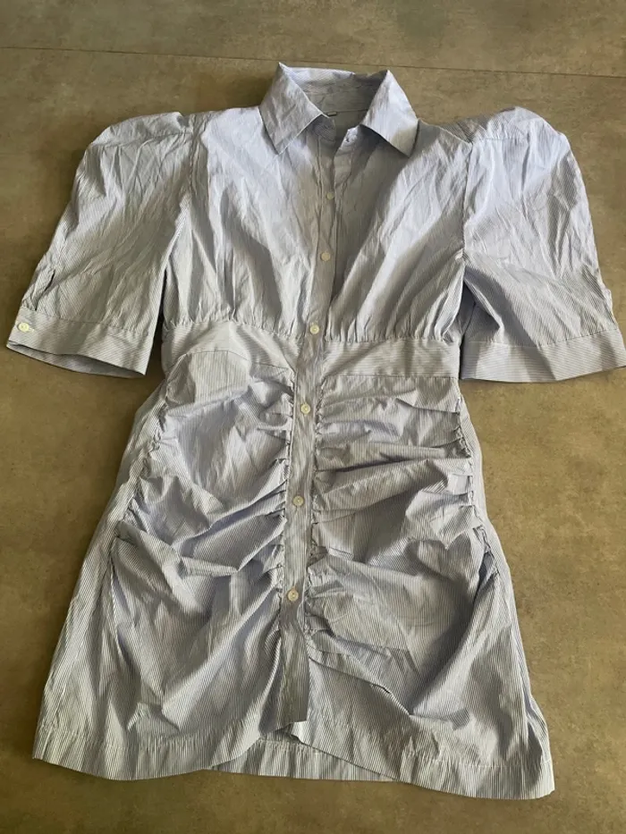 Robe chemise