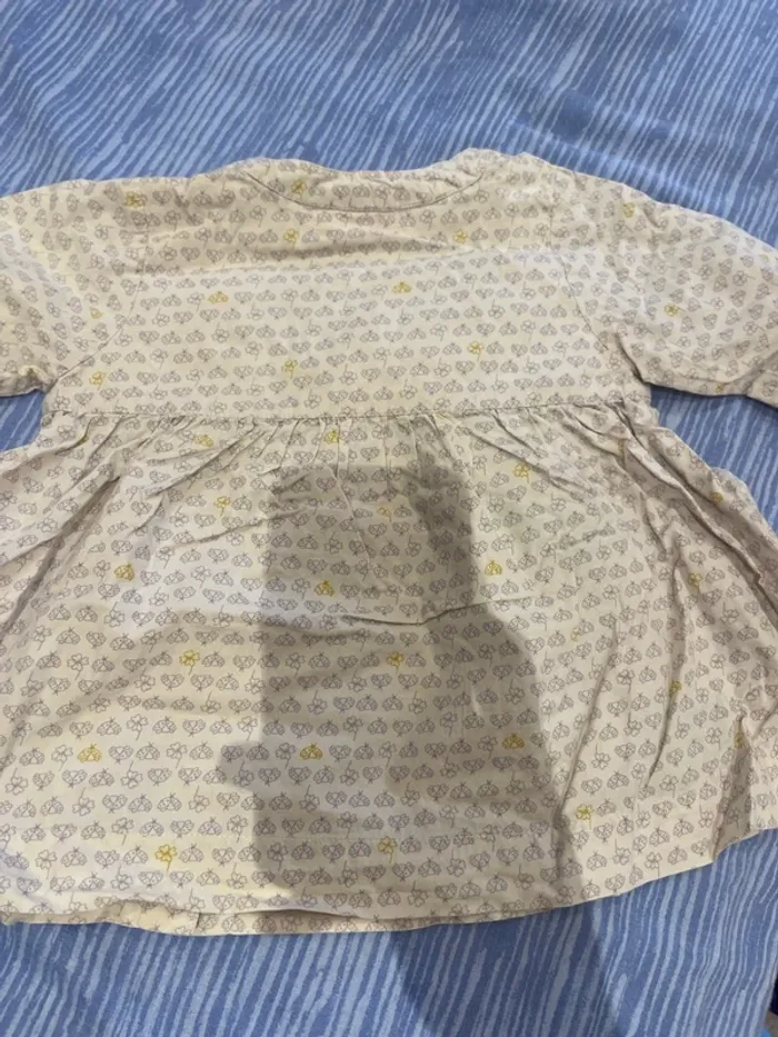 Chemise enfant - photo numéro 4