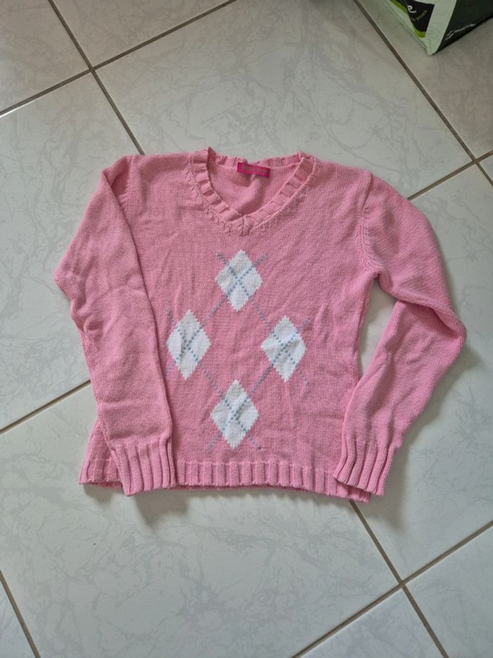 Pull Miss Sisi