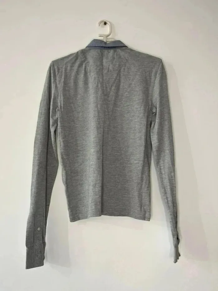 Polo Celio - taille S - photo numéro 8