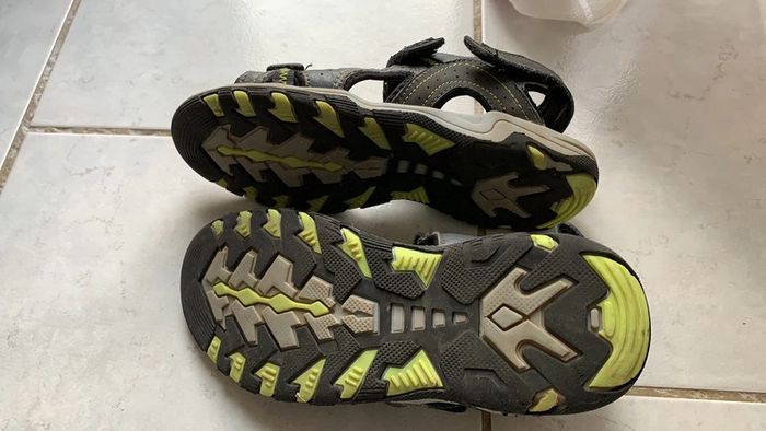 Sandales Gemo Kid’s  pointure 35 - photo numéro 2