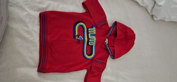 Vêtements garçons - photo numéro 3