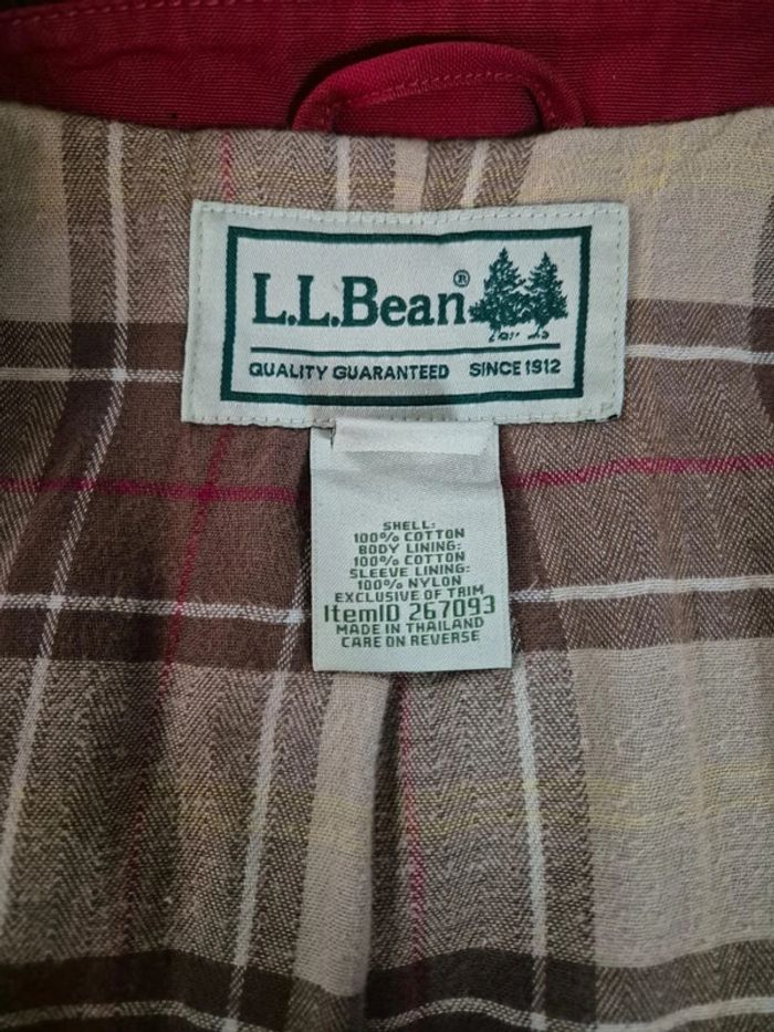 Veste L.L.Bean Homme - photo numéro 7