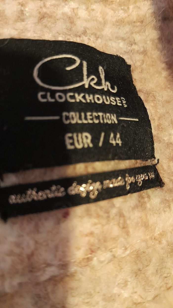 Joli manteau femme - photo numéro 9