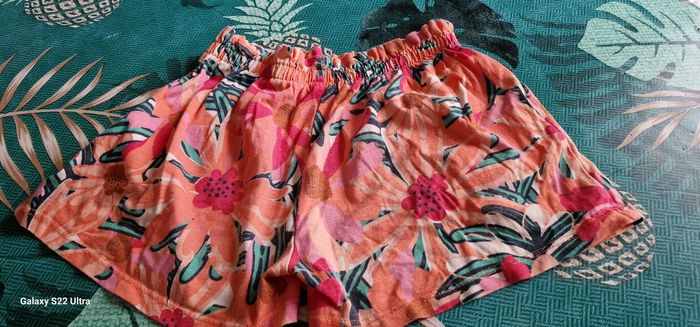 Short de marque gémo - photo numéro 3