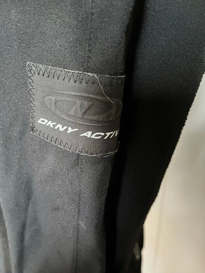 Veste sport DKNY active - photo numéro 5