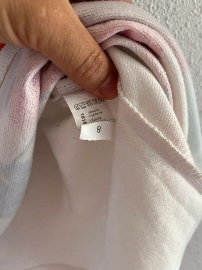 Robe Miraculous Taille 8 ans 💕 - photo numéro 3
