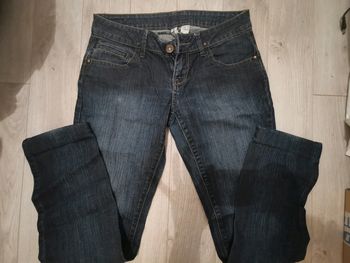 Jeans mango