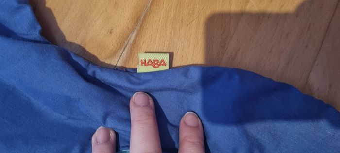 Housse pour tapis d'eau - photo numéro 2