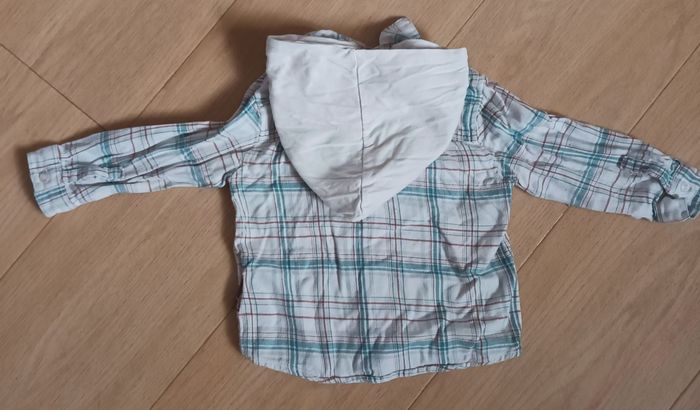 Chemise - photo numéro 5