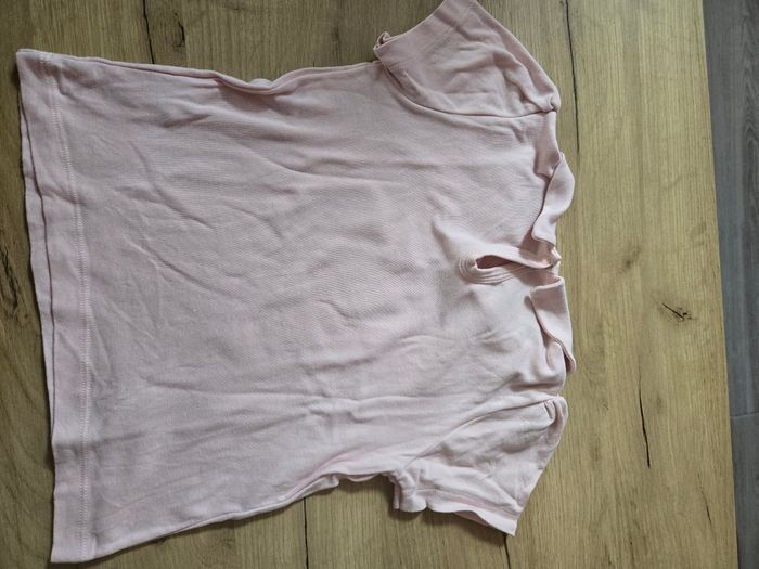 T-shirt patit bateau - photo numéro 2