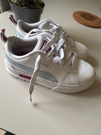 Puma Mayze - très bon état -32.5