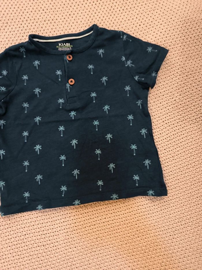 T-shirt - photo numéro 2