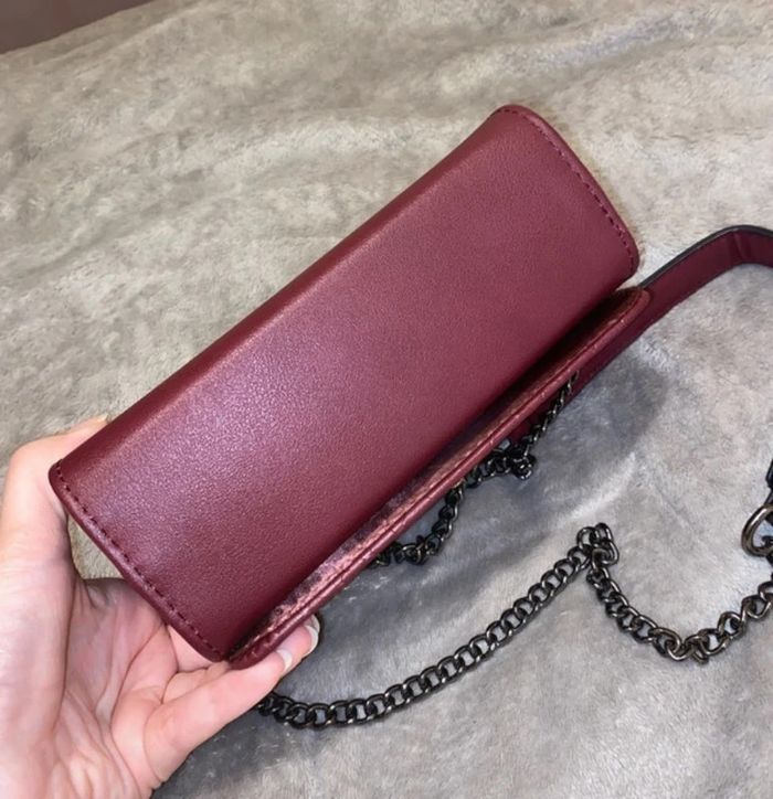 Sac à main à bandoulière - photo numéro 4