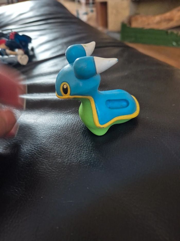 figurine pokemon sancoki - photo numéro 3