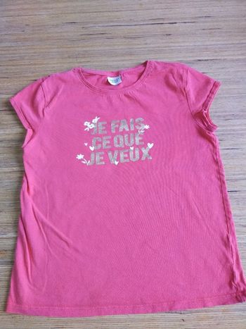 Je fais ce que je veux