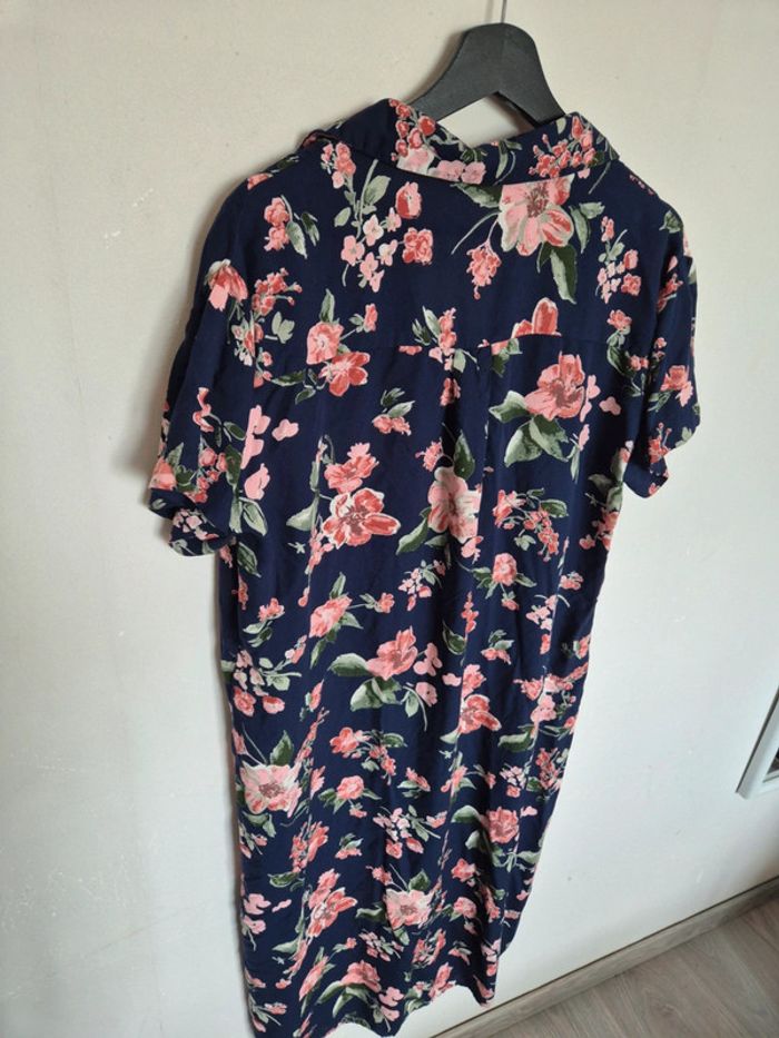 Robe Véro moda  taille M - photo numéro 8