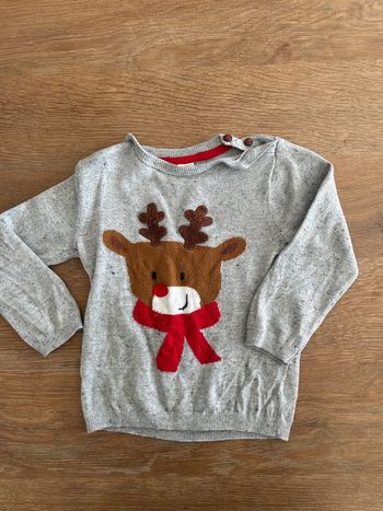 Pull H&M