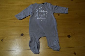 pyjama