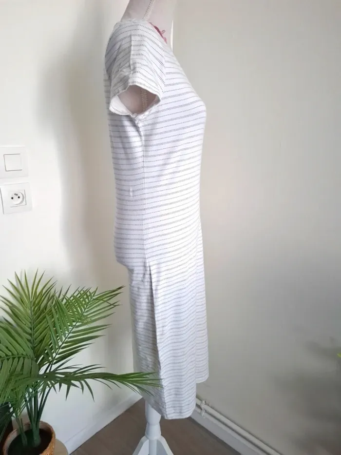 Robe Atmosphère / Taille 42 - photo numéro 2