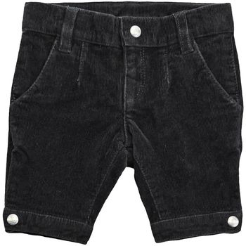 Bermuda 3 ans en velours Petit Bateau