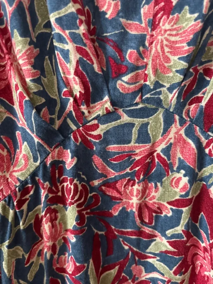 Robe longue - photo numéro 3