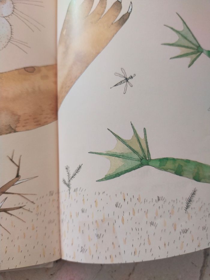 Livre Juste une gorgée - photo numéro 5