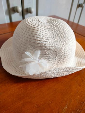 Chapeau 9/12m9m 44cm Orchestra