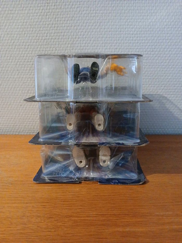 Lot buzz l'éclair toy story - photo numéro 9