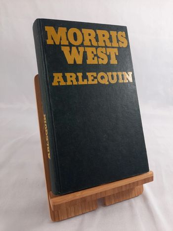 Morris West, Arlequin