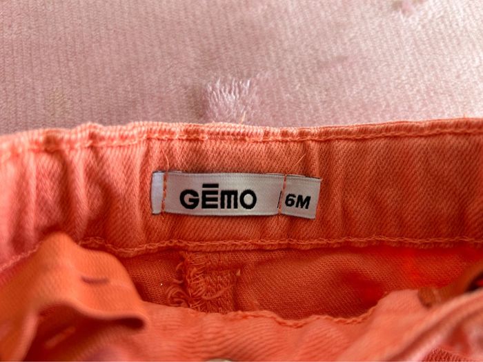 Ensemble 6 mois - photo numéro 3