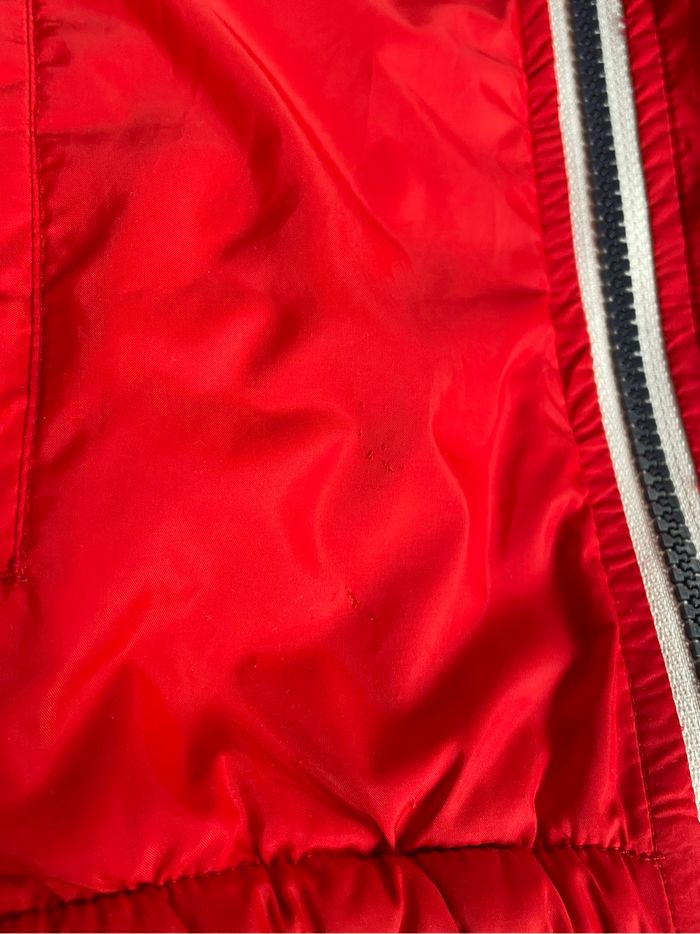 Joli blouson garçon DPAM 3 ans - photo numéro 5