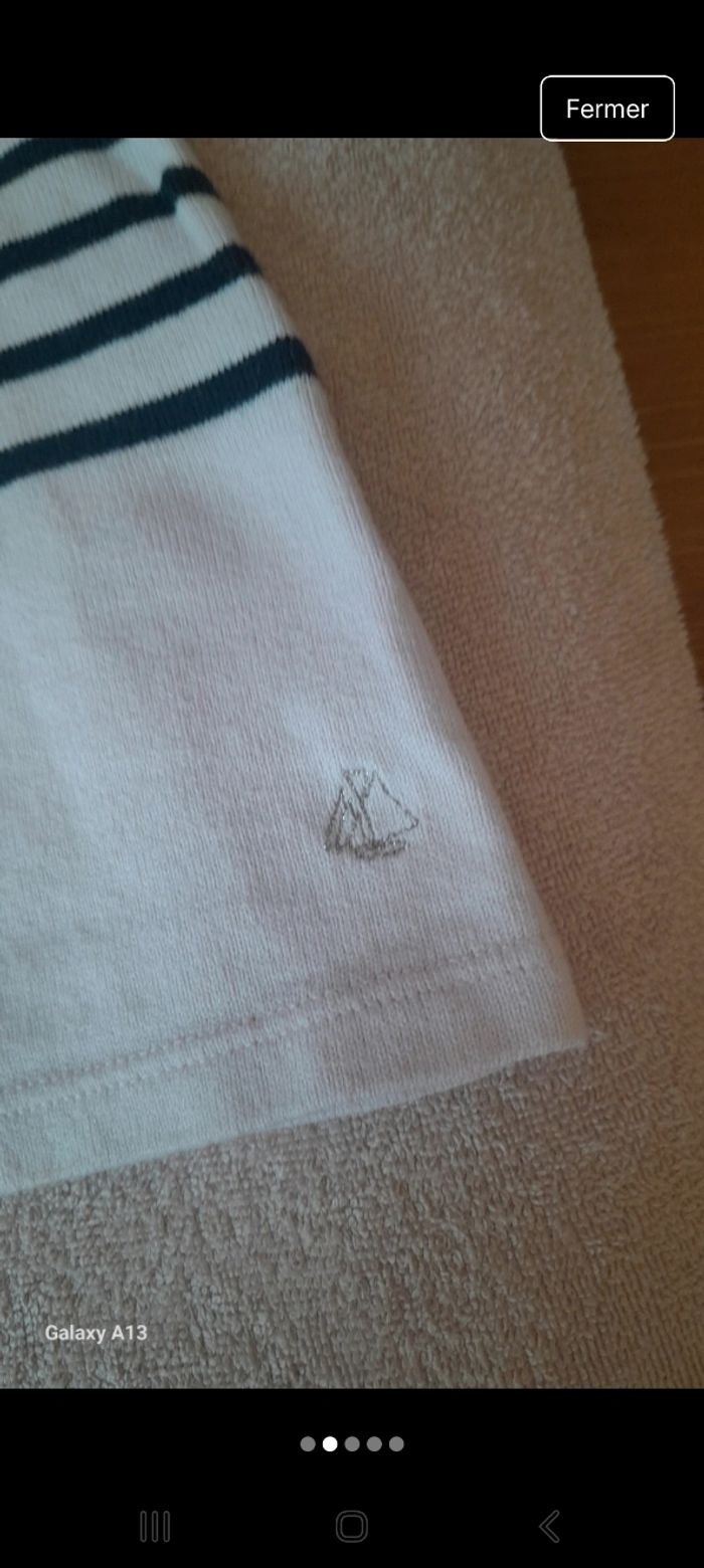 Robe 18 mois - photo numéro 2