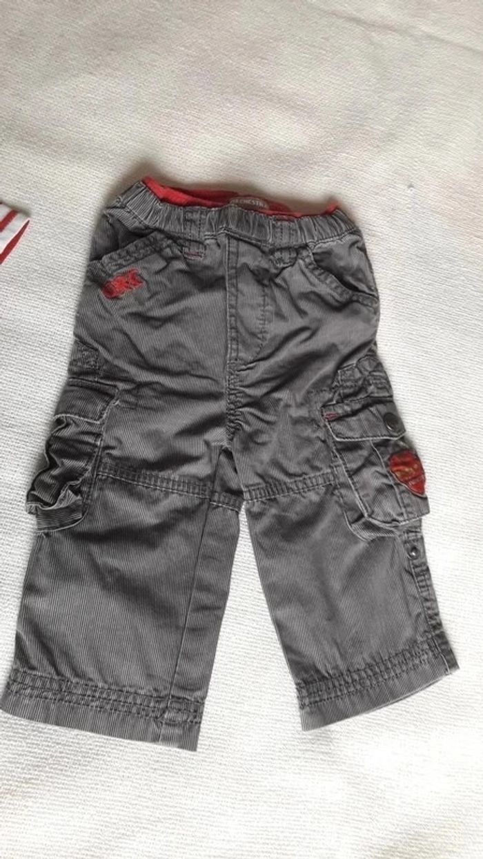 ensemble orchestra 9 mois 71 cm - photo numéro 4