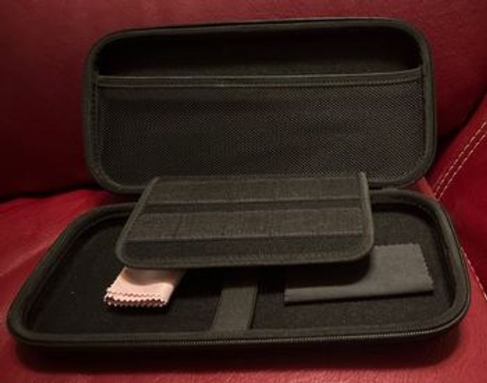 Sacoche de switch 2 - photo numéro 2