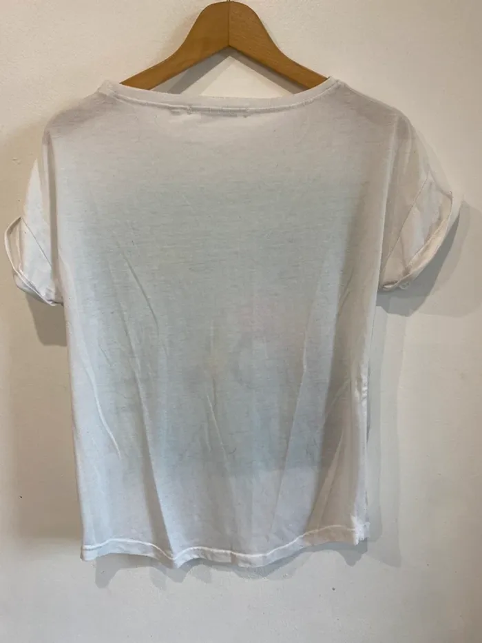 T-shirt - photo numéro 2