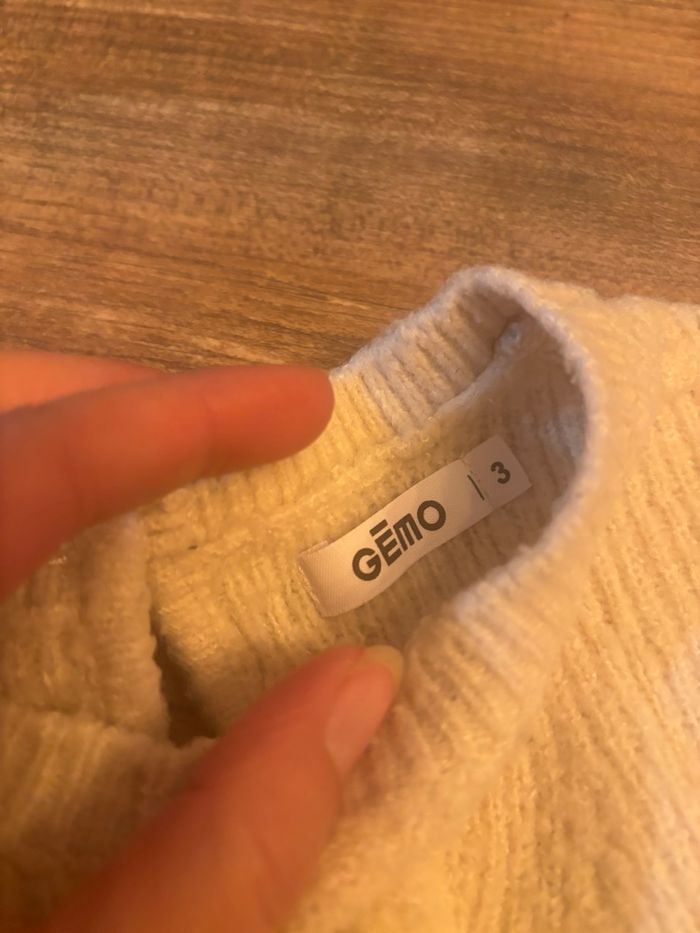 Robe pull - photo numéro 2