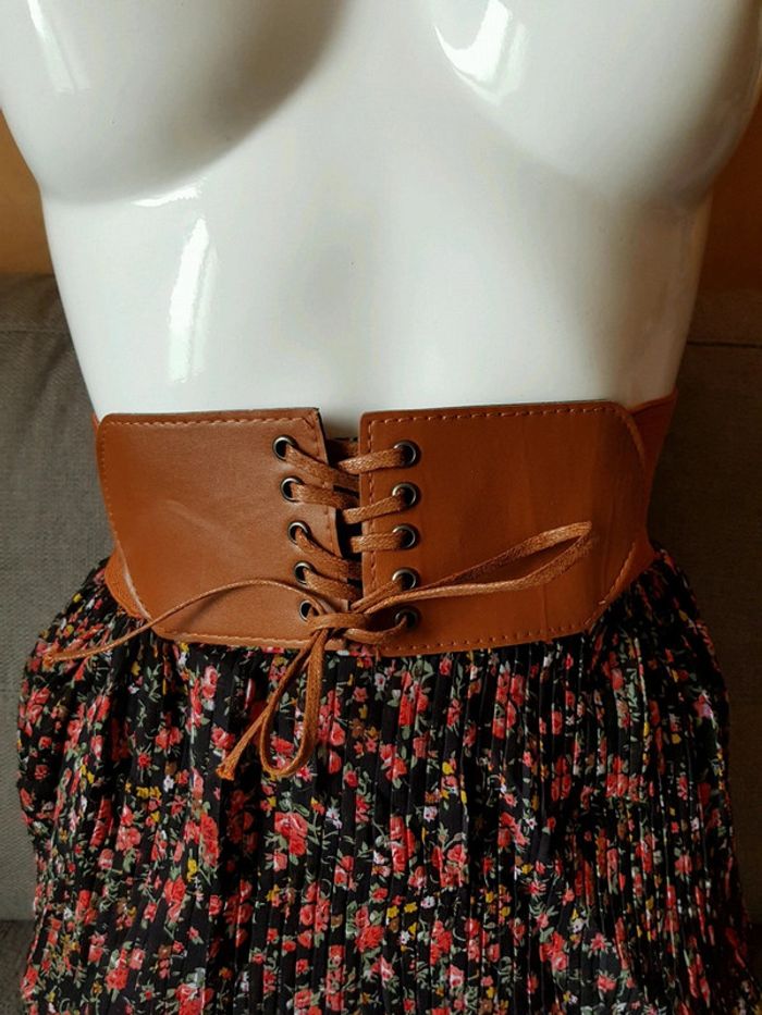 Jupe plissé - photo numéro 3