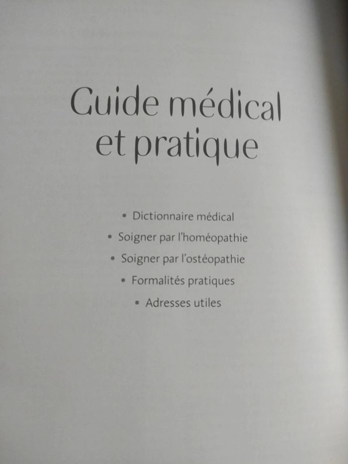 Guide enfants de 0 à 3 ans. - photo numéro 12