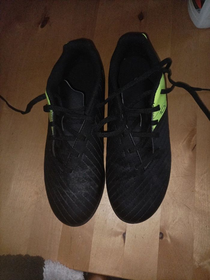 Chaussure foot - photo numéro 5