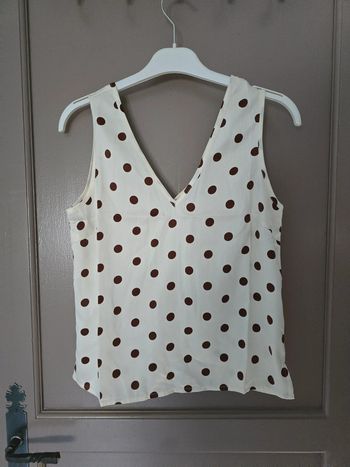 Débardeur Vero moda XS