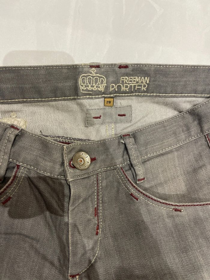 Pantalon cinderella - photo numéro 3