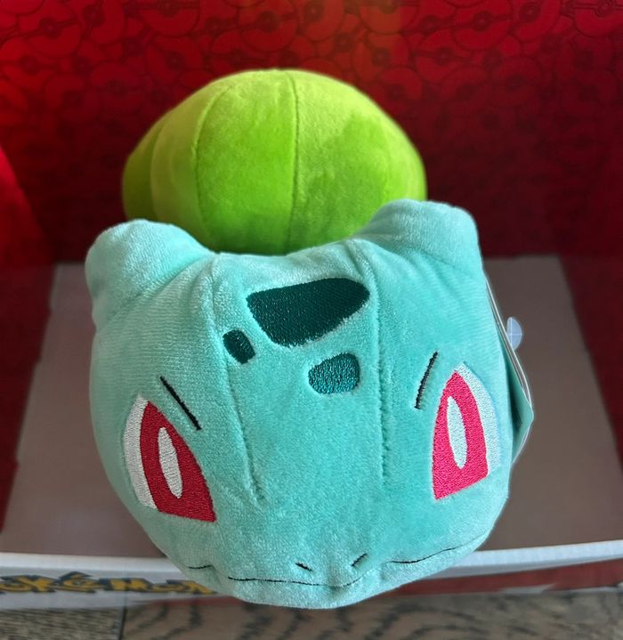 Peluche Pokémon 20 cm neuve - photo numéro 12