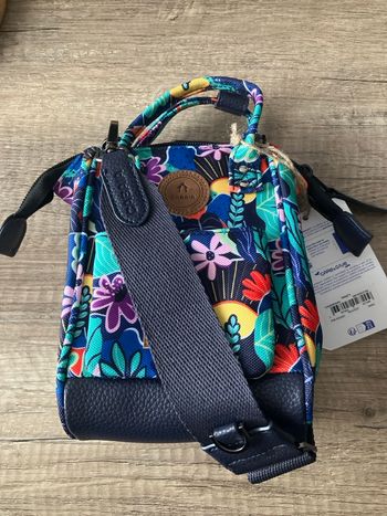 Sac nano Paraty Cabaia