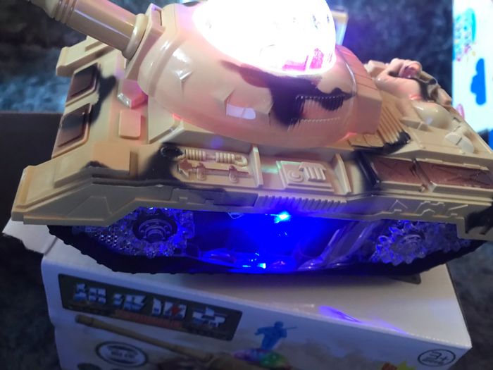 Réservoir neuf - photo numéro 2