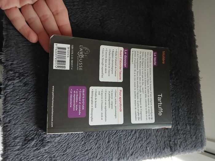 Livre - photo numéro 2